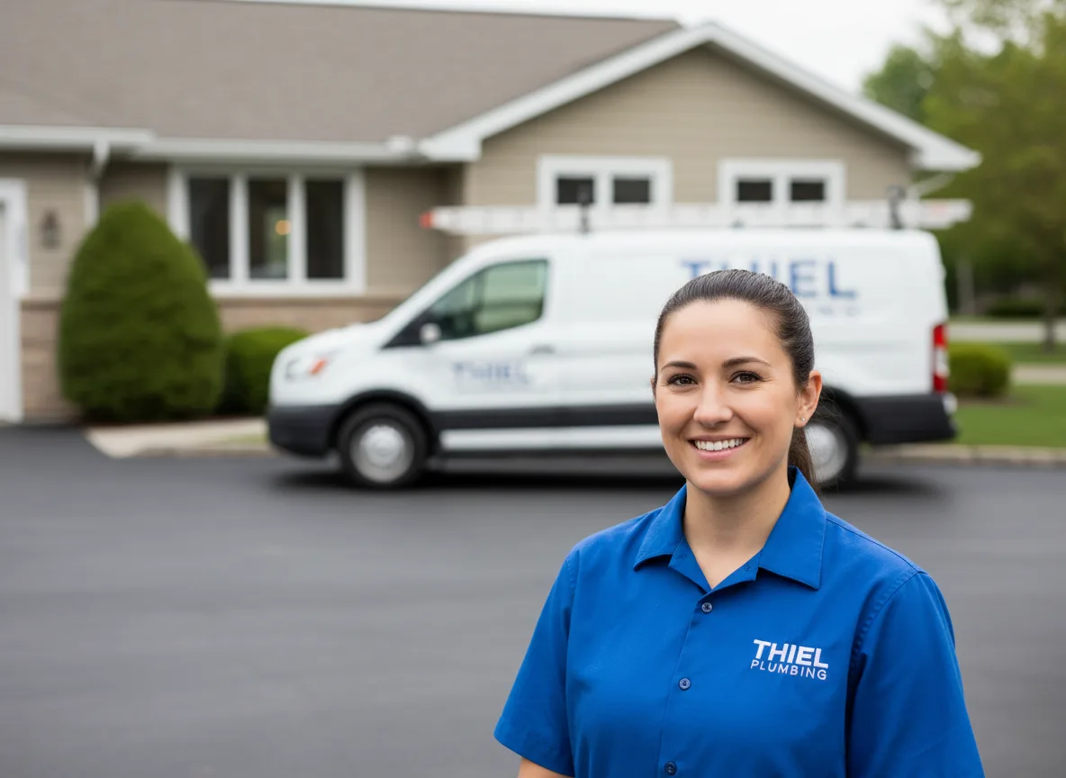 Plumber Fairfield, WA FAQs